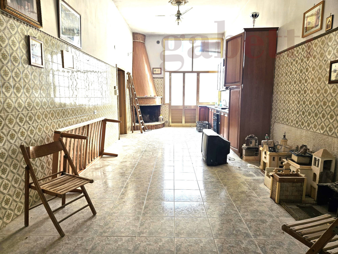 Casa indipendente con giardino a Copertino