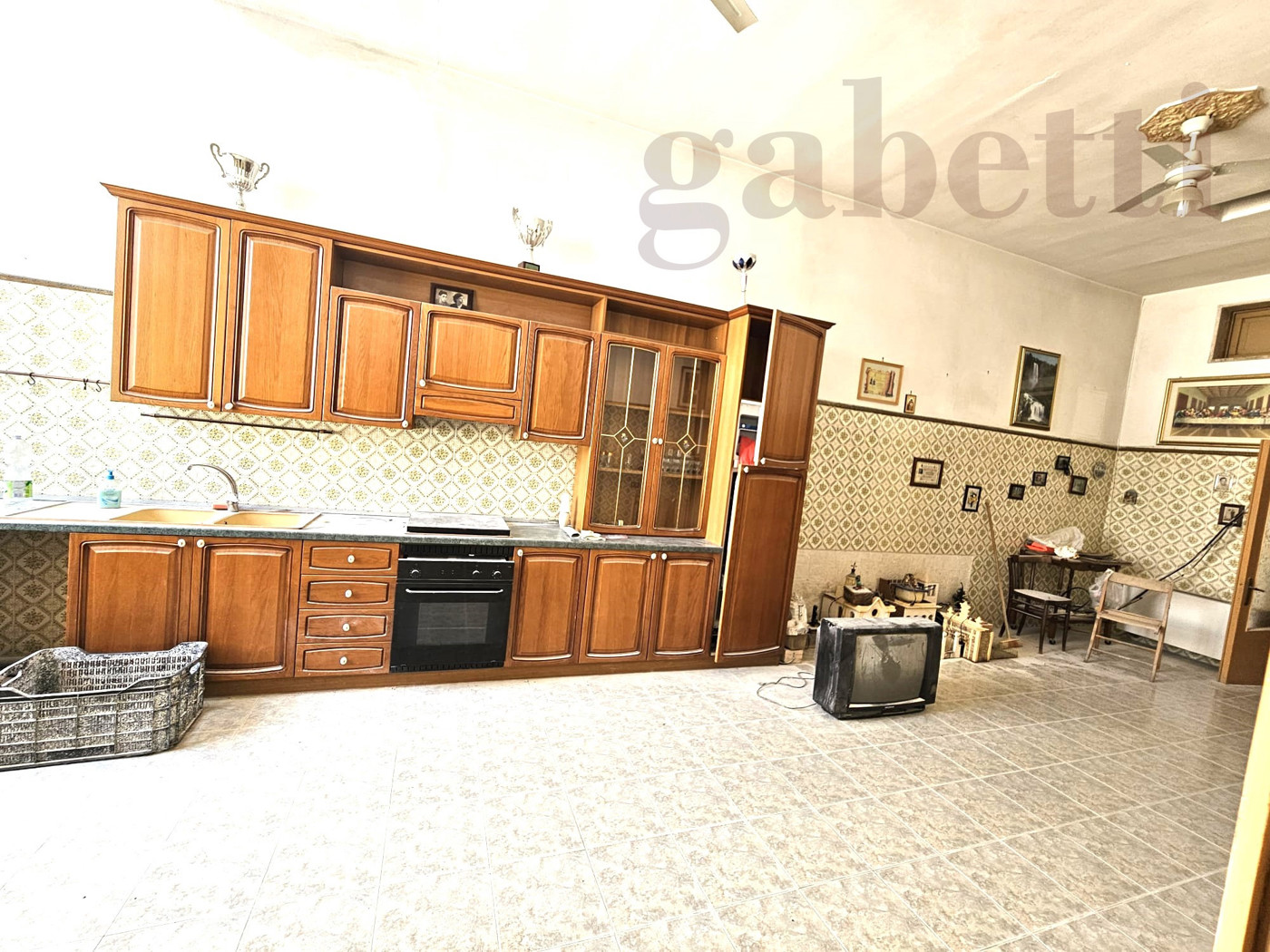 Casa indipendente con giardino a Copertino