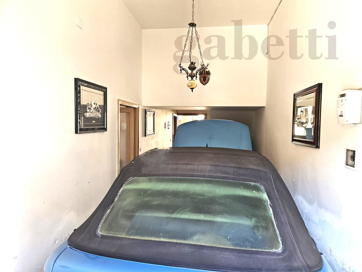 Casa indipendente con giardino a Copertino