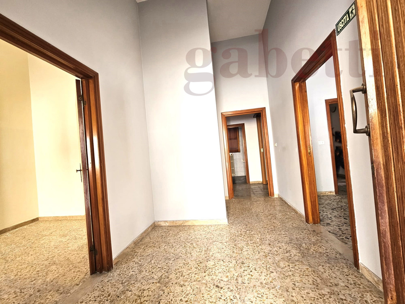 Ufficio in affitto a Copertino