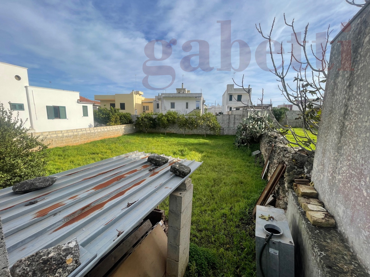 Terreno Edificabile in vendita a Spongano
