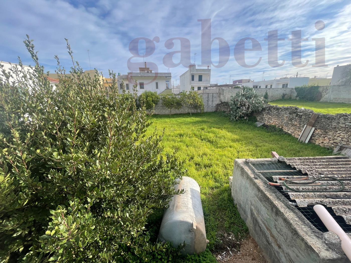 Terreno Edificabile in vendita a Spongano