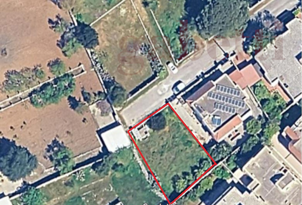 Terreno Edificabile in vendita a Spongano