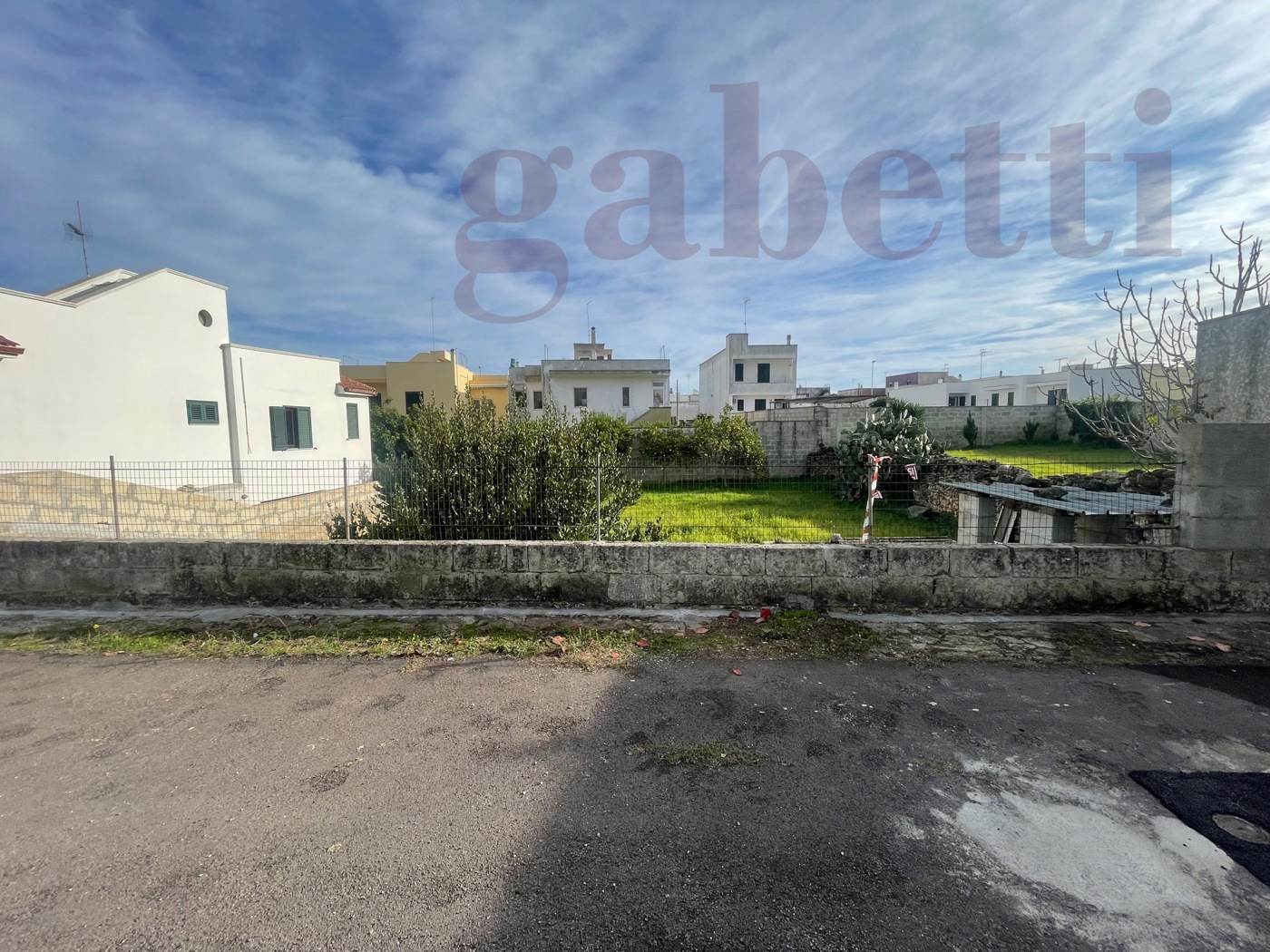 Terreno Edificabile in vendita a Spongano