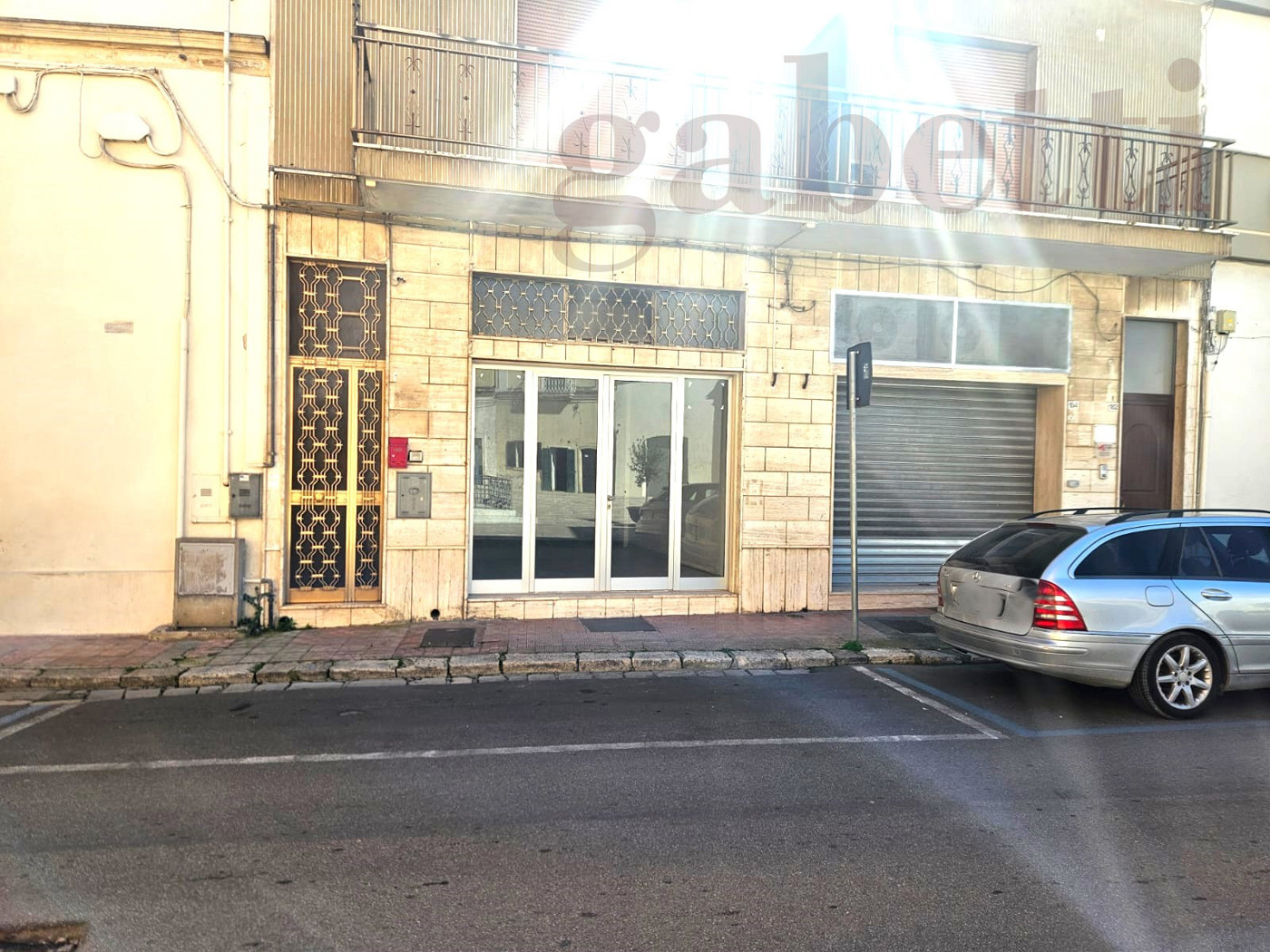 Negozio in affitto a Copertino