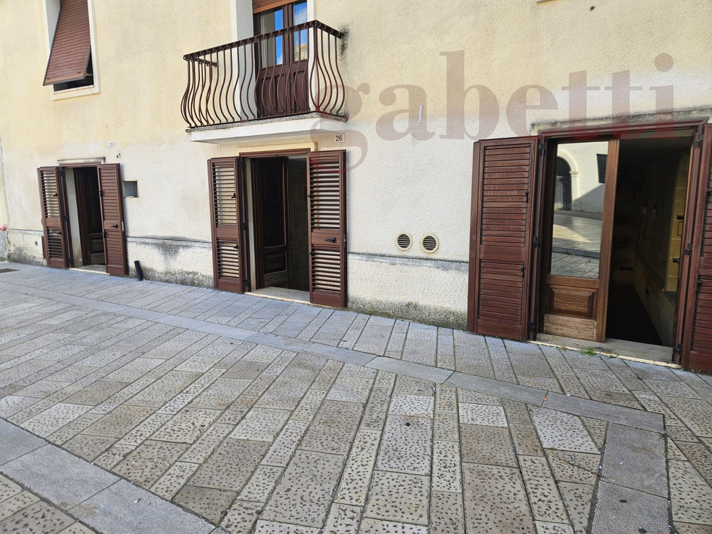 Negozio in vendita a Copertino