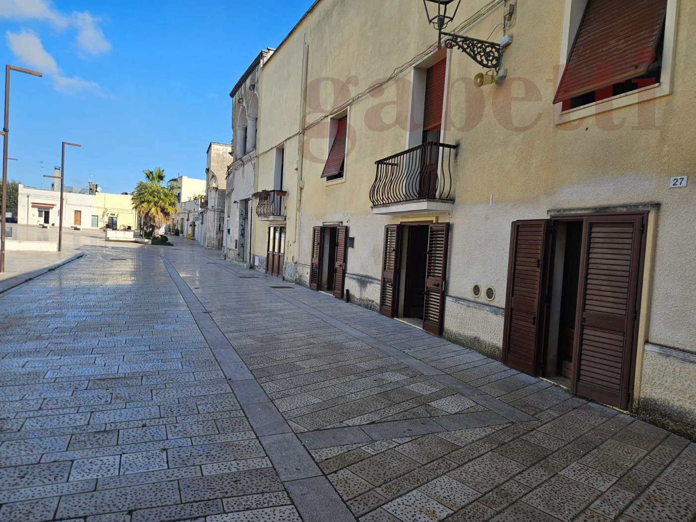 Negozio in vendita a Copertino