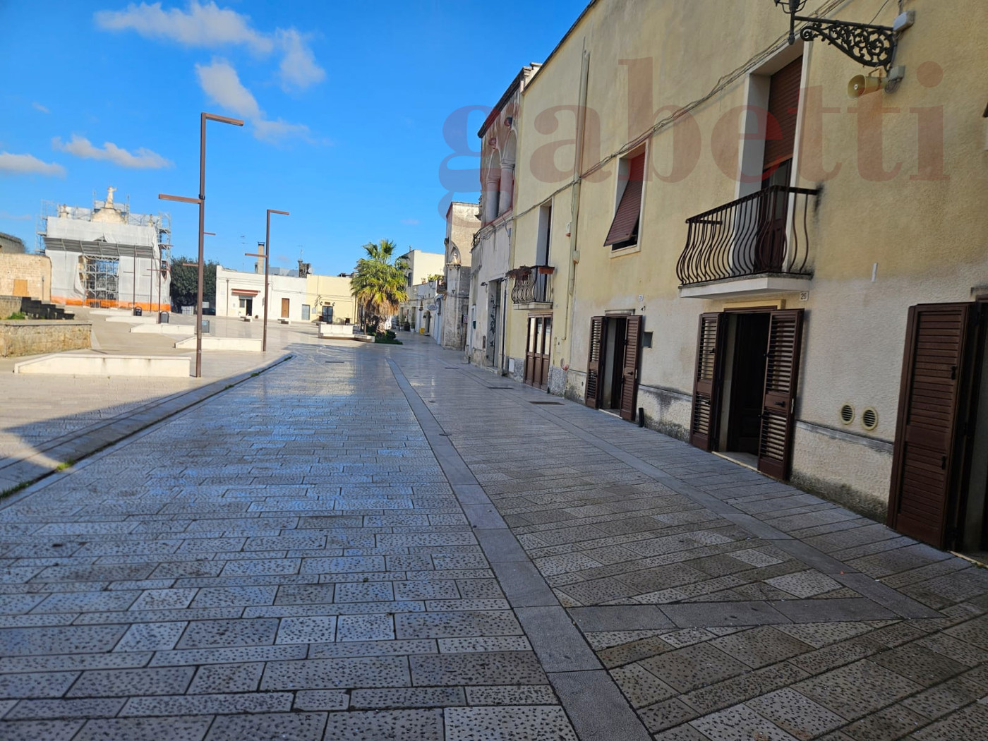 Negozio in vendita a Copertino