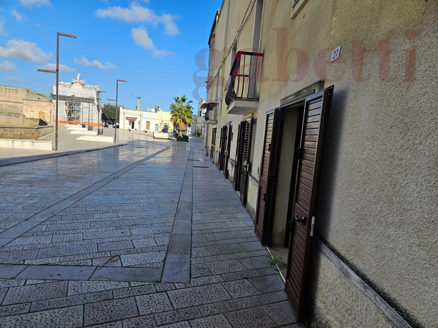 Negozio in vendita a Copertino