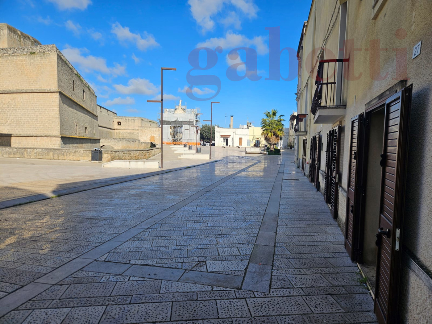 Negozio in vendita a Copertino