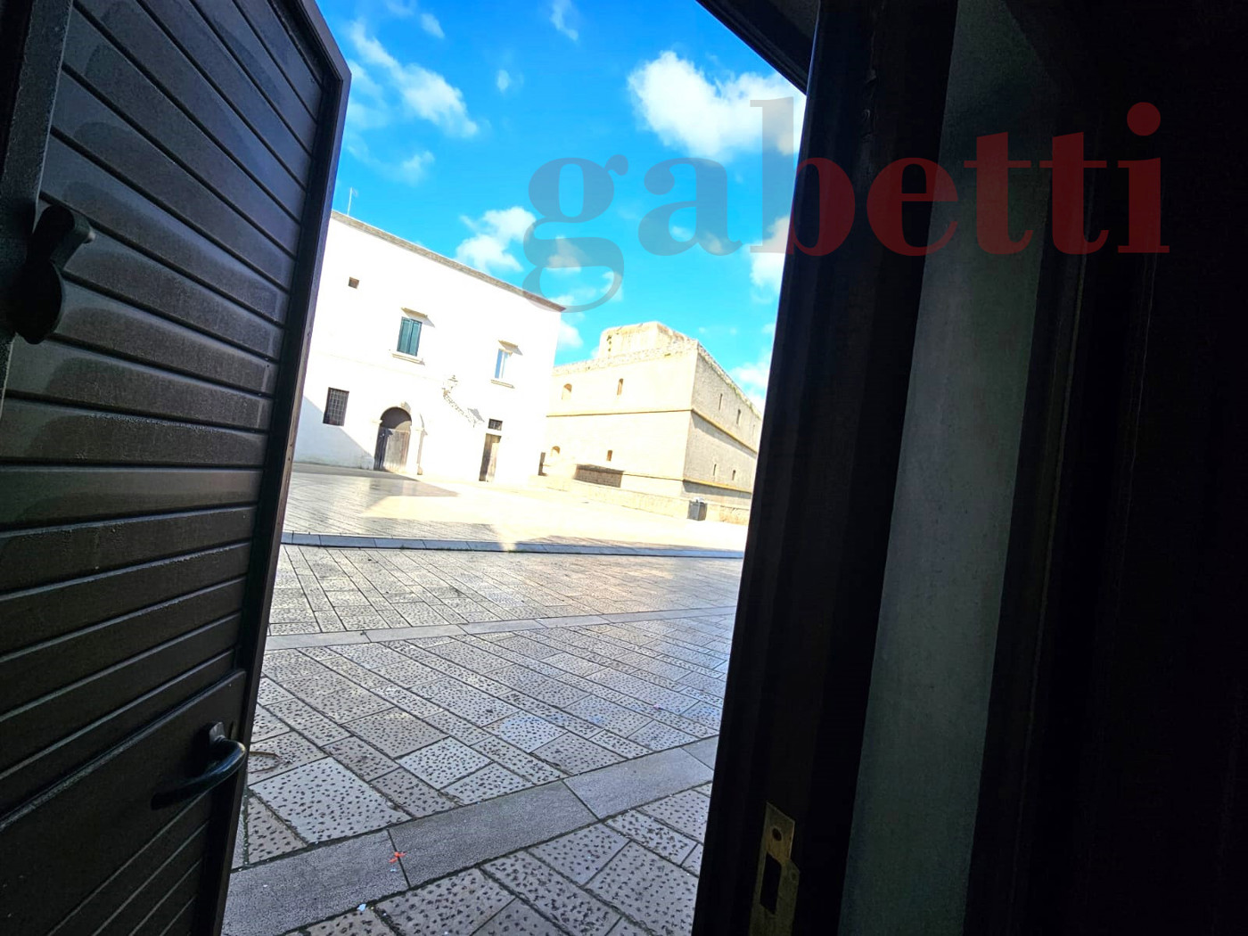 Negozio in vendita a Copertino