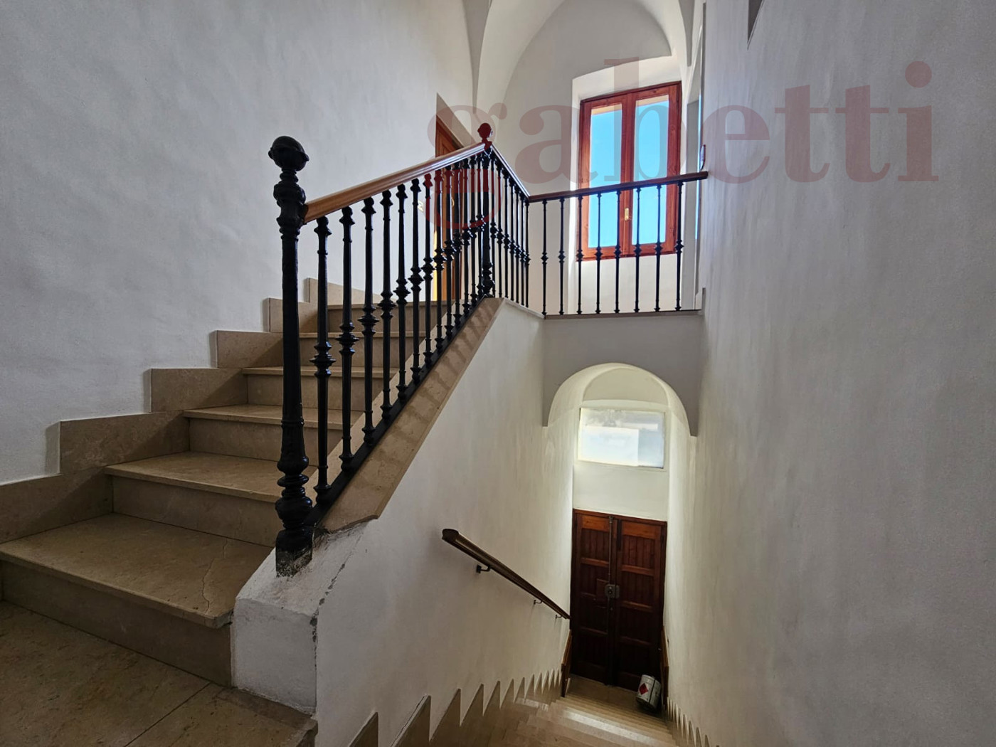 Appartamento ristrutturato a Copertino