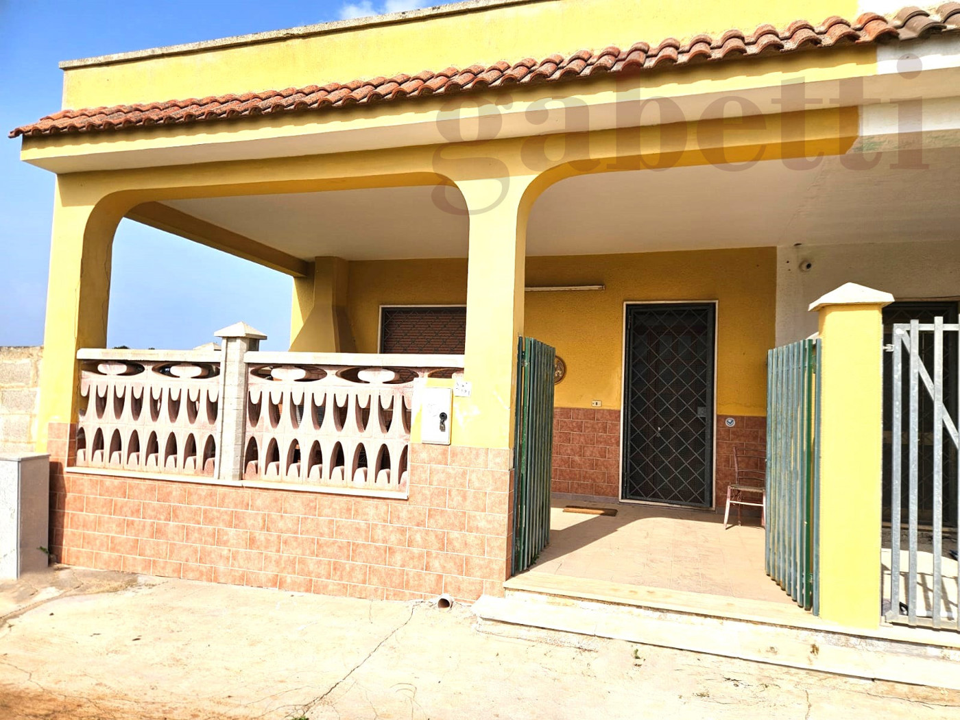 Villa in vendita a Nard�