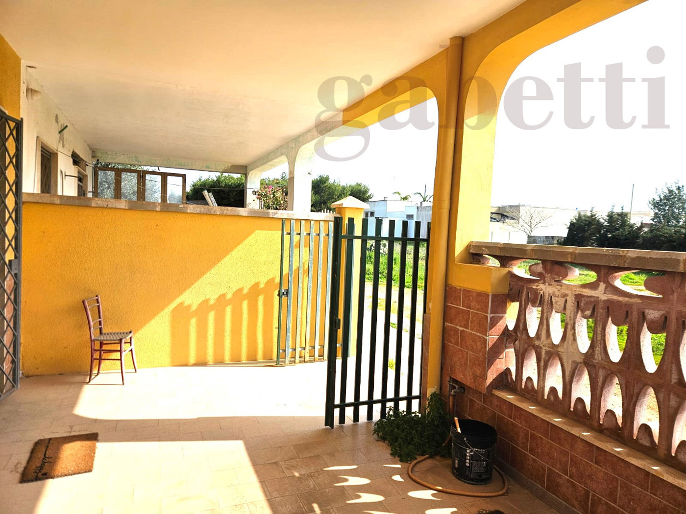 Villa in vendita a Nard�