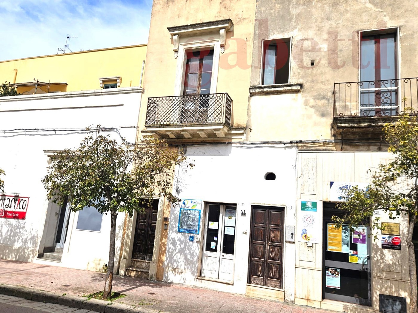 Trilocale in vendita a Copertino