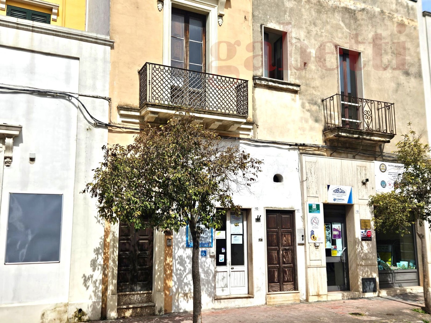 Trilocale in vendita a Copertino