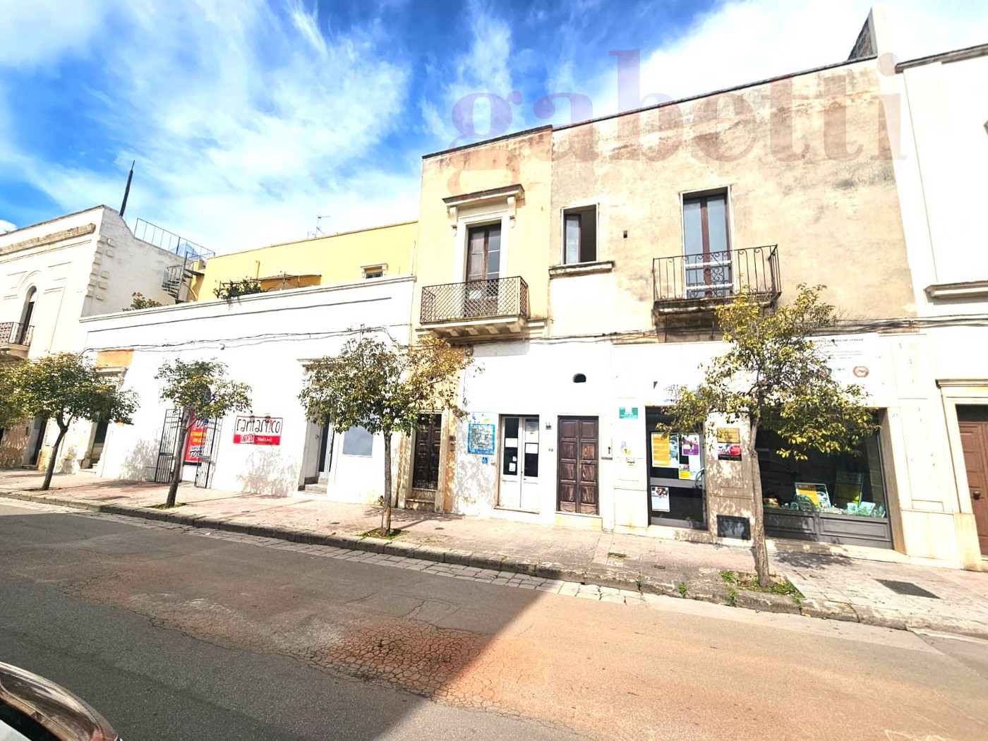 Trilocale in vendita a Copertino