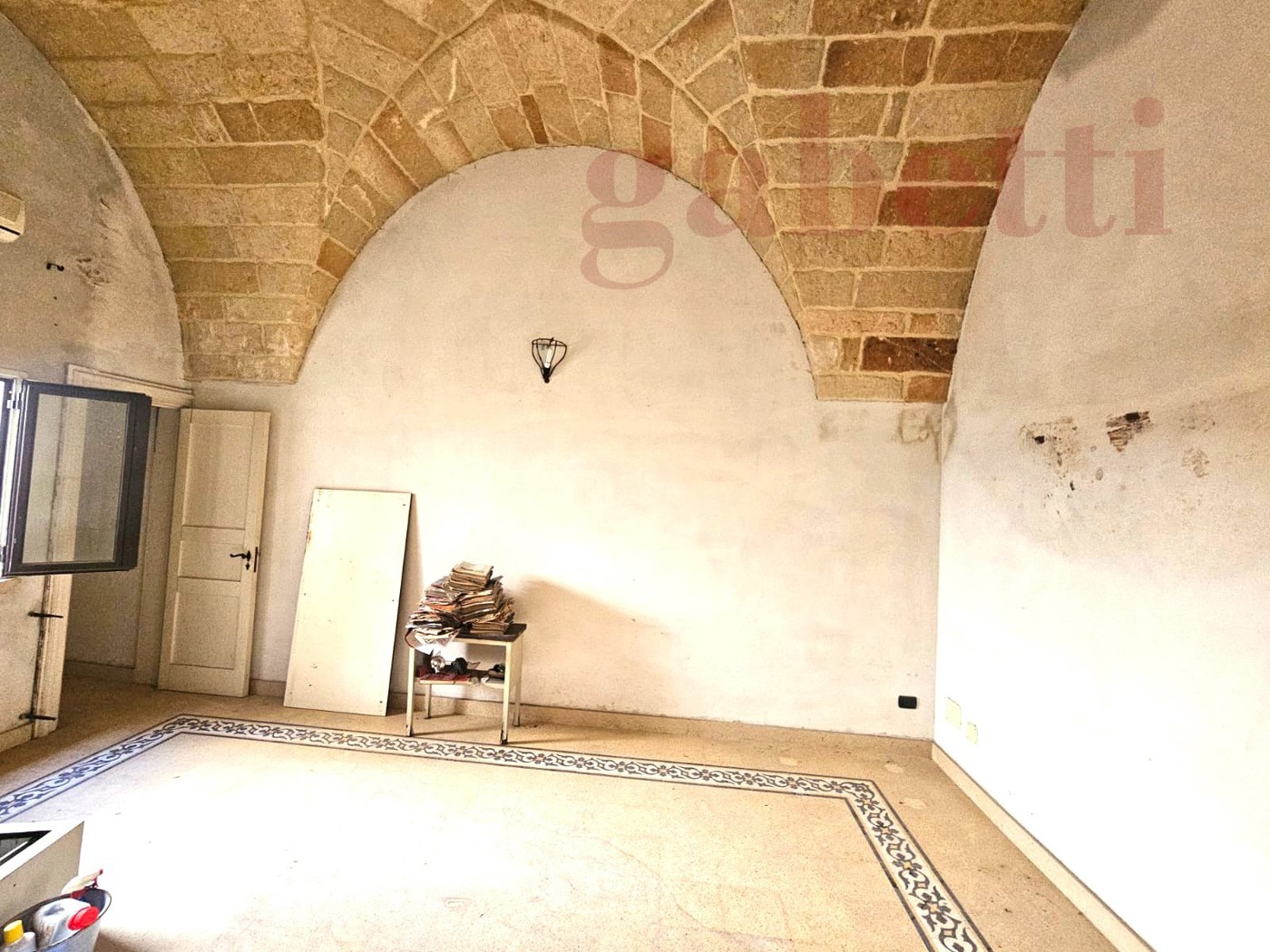 Trilocale in vendita a Copertino