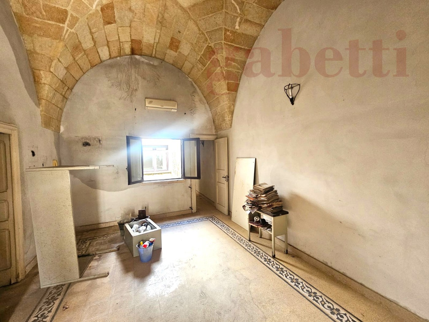 Trilocale in vendita a Copertino