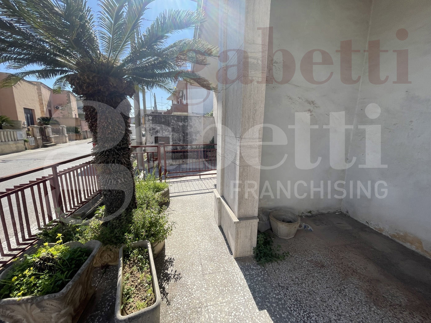 Casa indipendente con giardino a Spongano