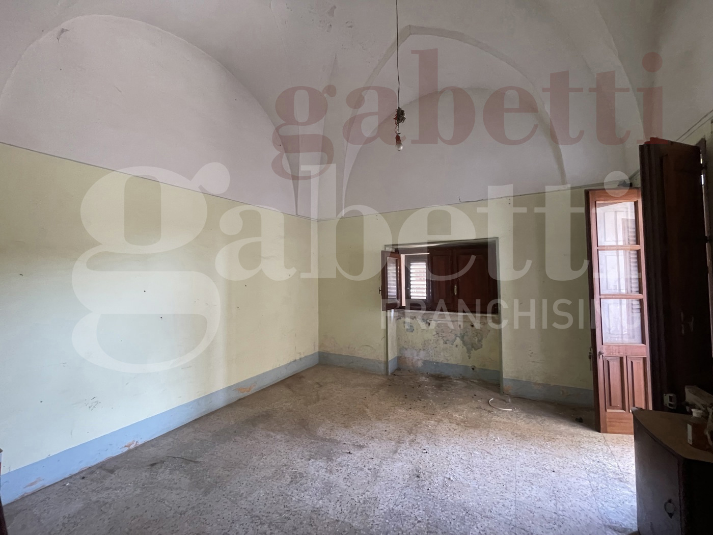 Casa indipendente con giardino a Spongano