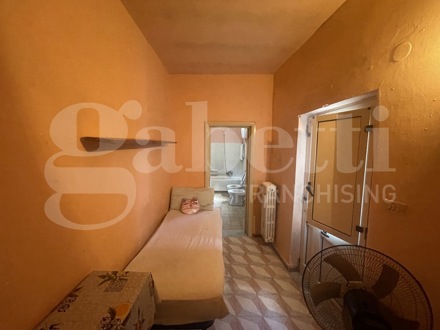 Casa indipendente con giardino a Spongano