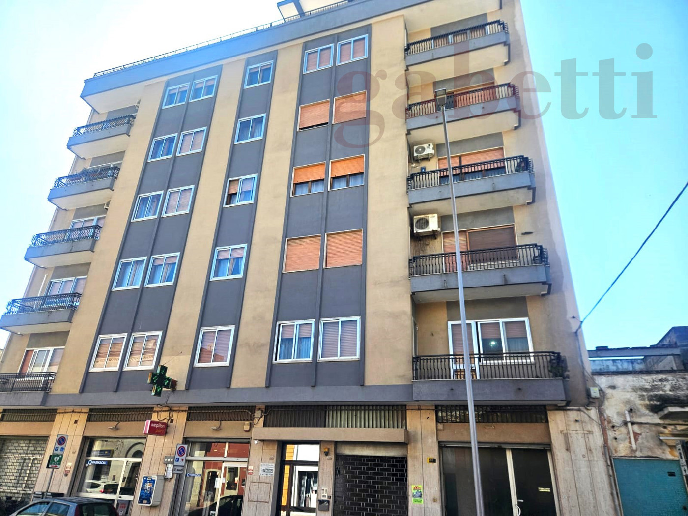 Appartamento da ristrutturare a Copertino