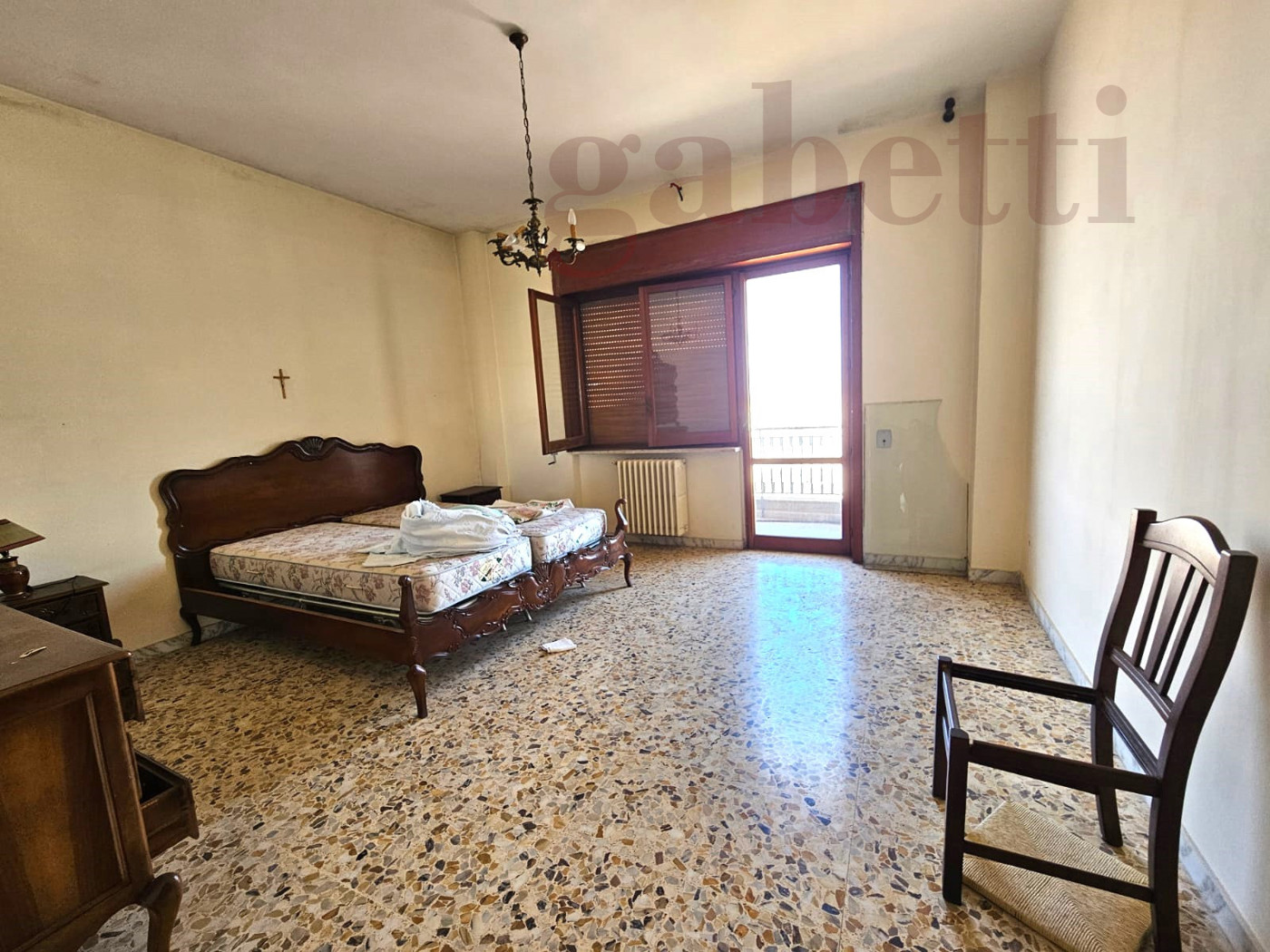 Appartamento da ristrutturare a Copertino