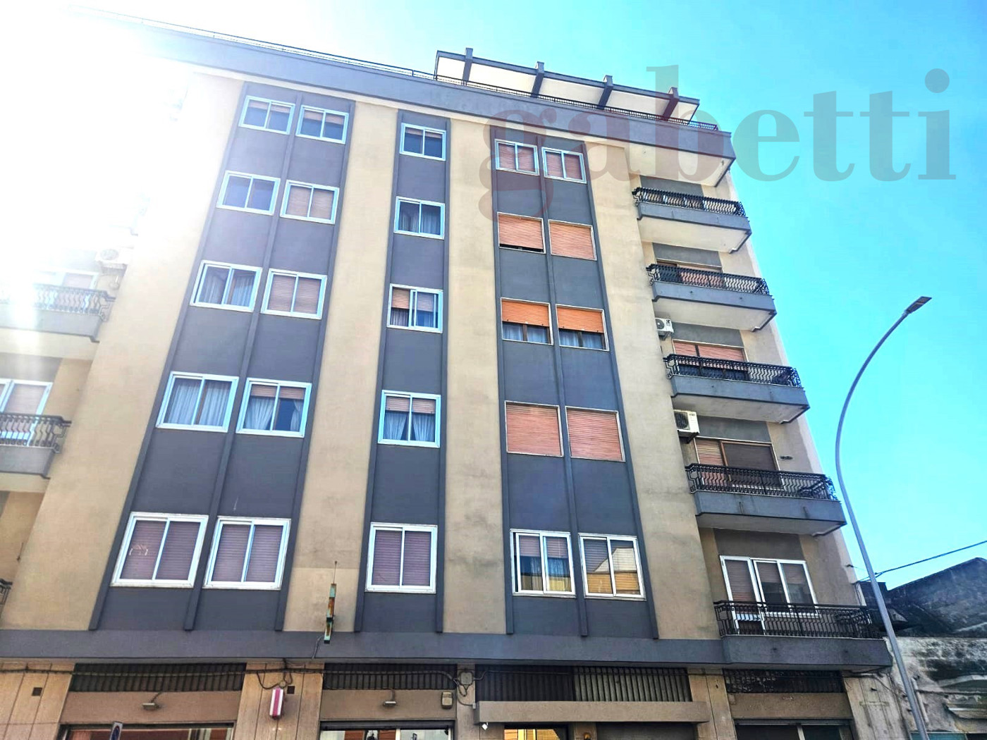 Appartamento da ristrutturare a Copertino