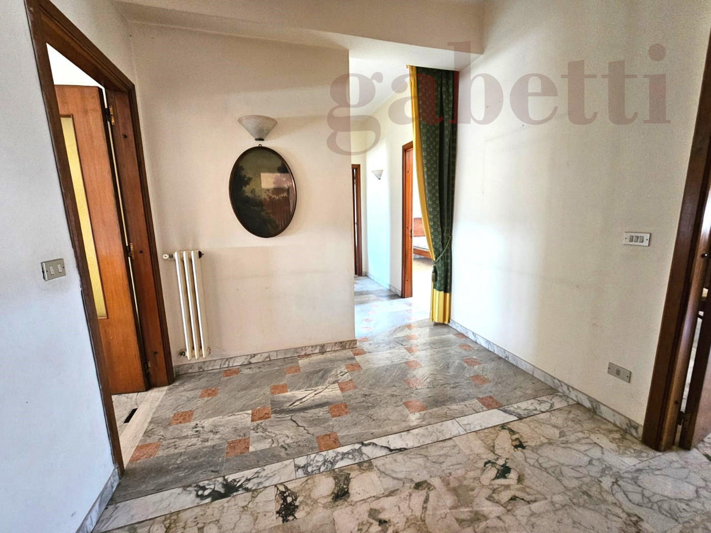 Appartamento da ristrutturare a Copertino