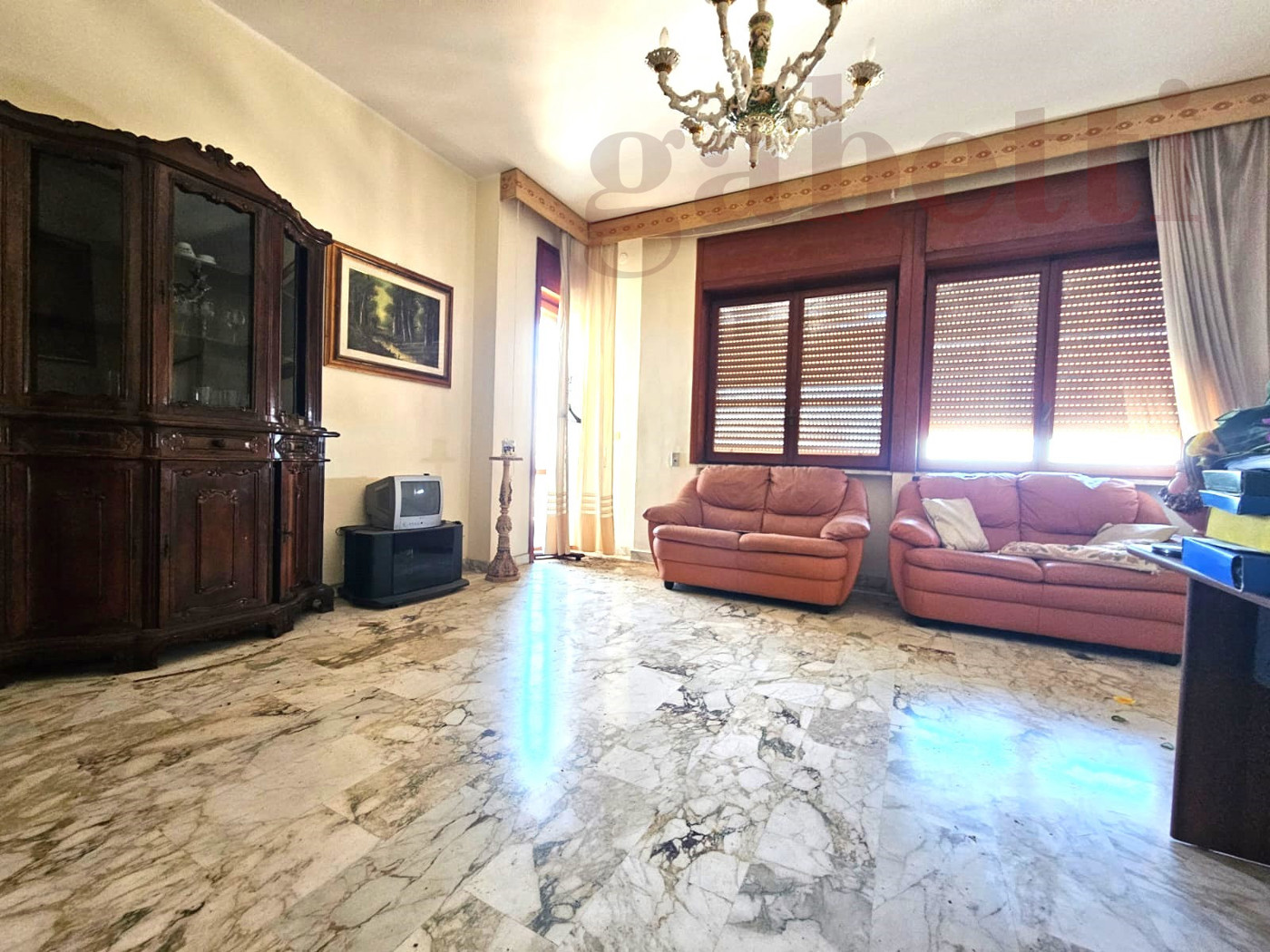 Appartamento da ristrutturare a Copertino