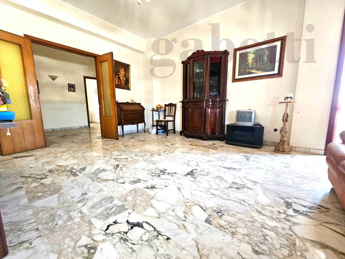 Appartamento da ristrutturare a Copertino