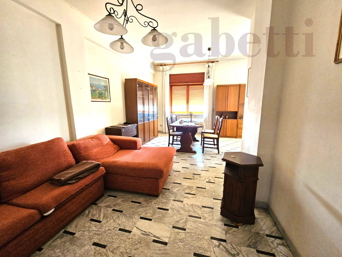 Appartamento da ristrutturare a Copertino