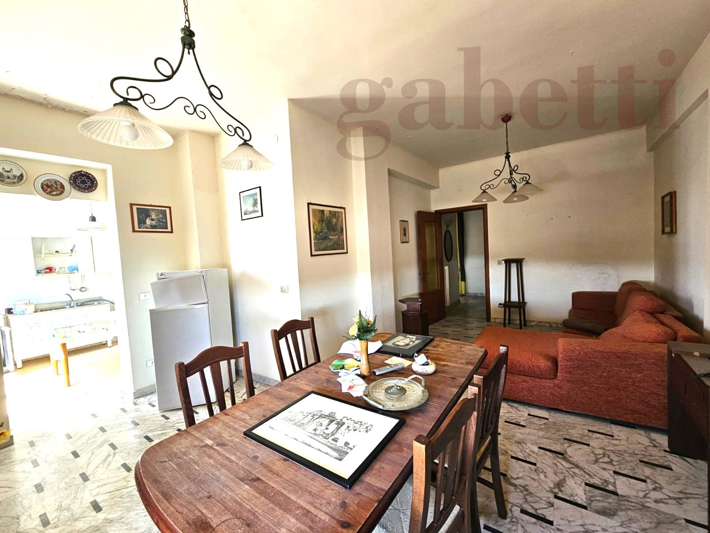 Appartamento da ristrutturare a Copertino