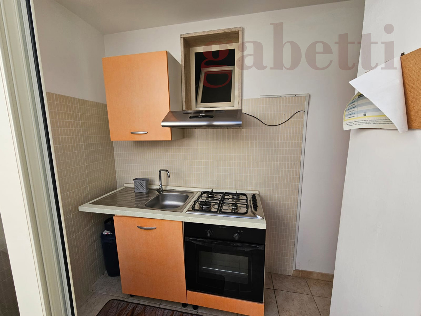 Quadrilocale arredato in affitto a Nard�