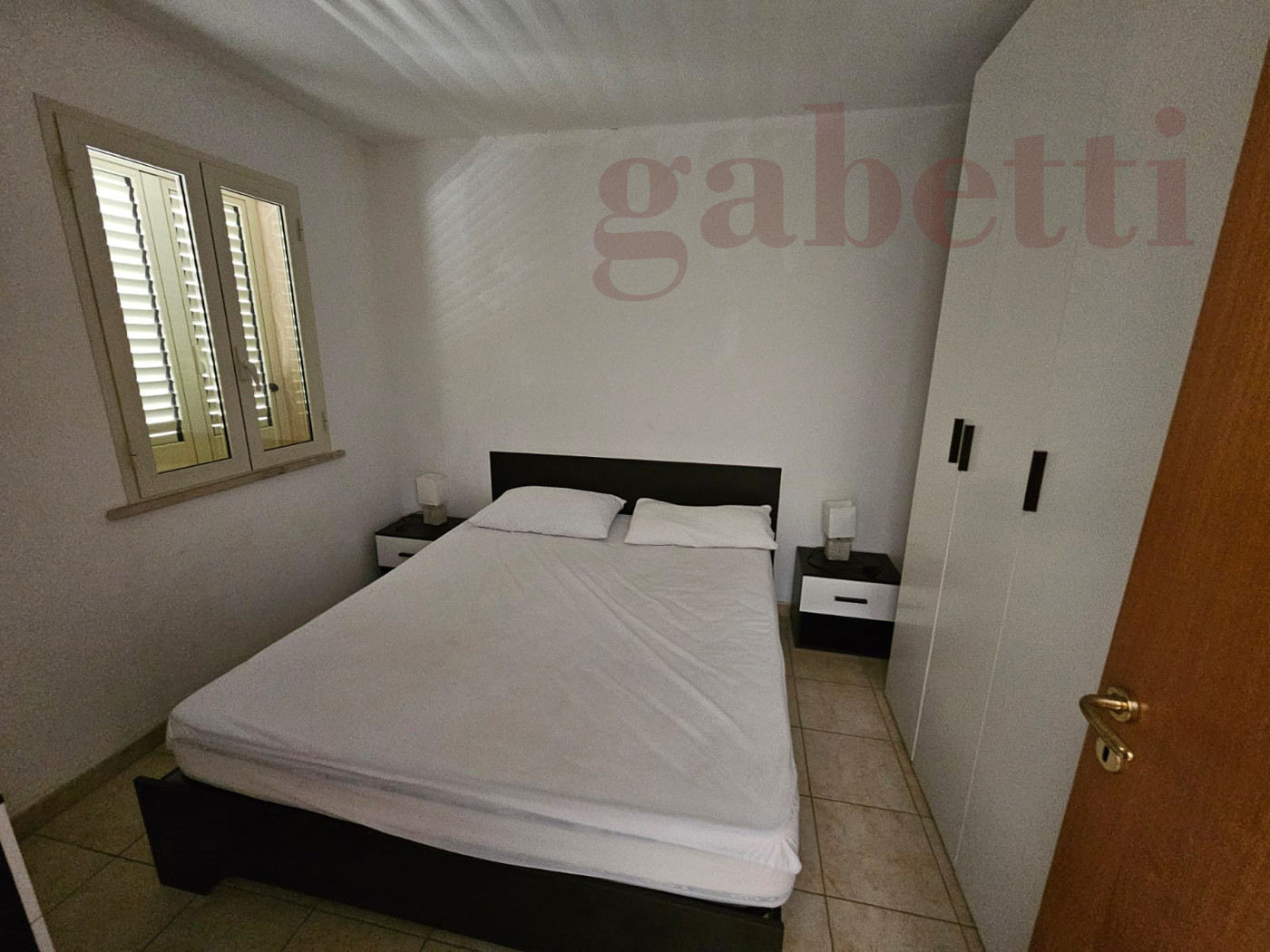 Quadrilocale arredato in affitto a Nard�