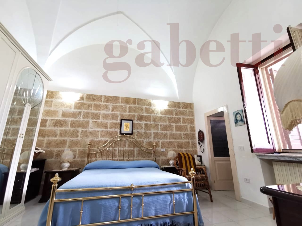 Casa indipendente con giardino a Spongano