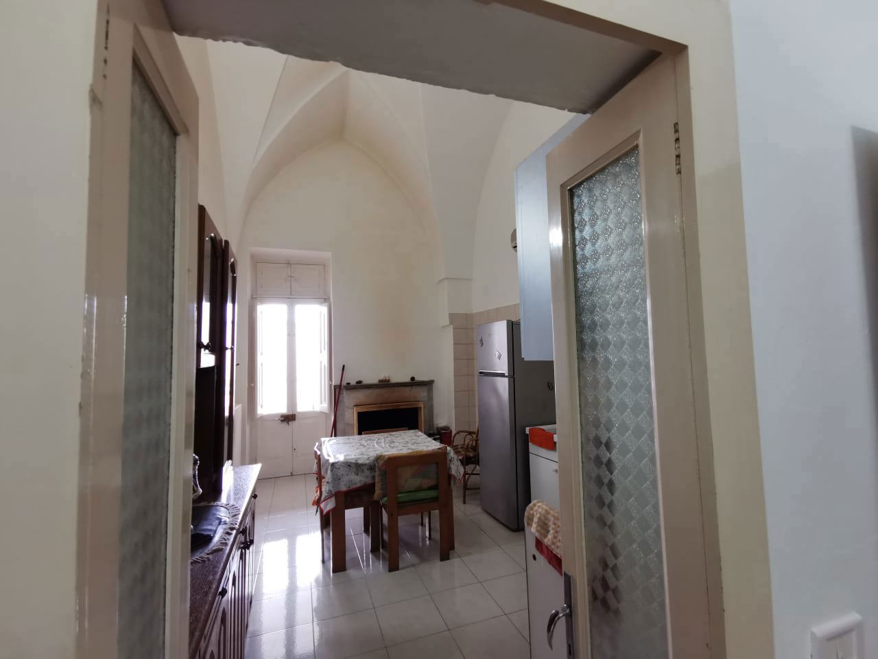 Casa indipendente con giardino a Spongano