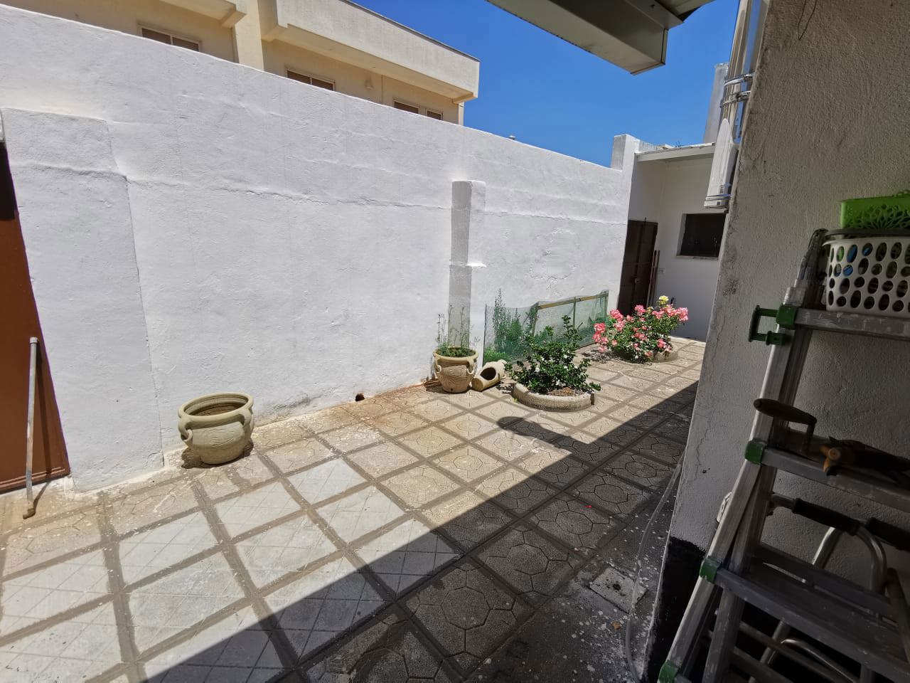 Casa indipendente con giardino a Spongano