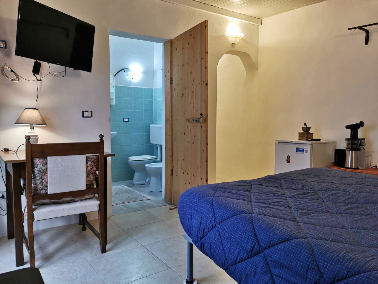 Casa indipendente con giardino a Spongano