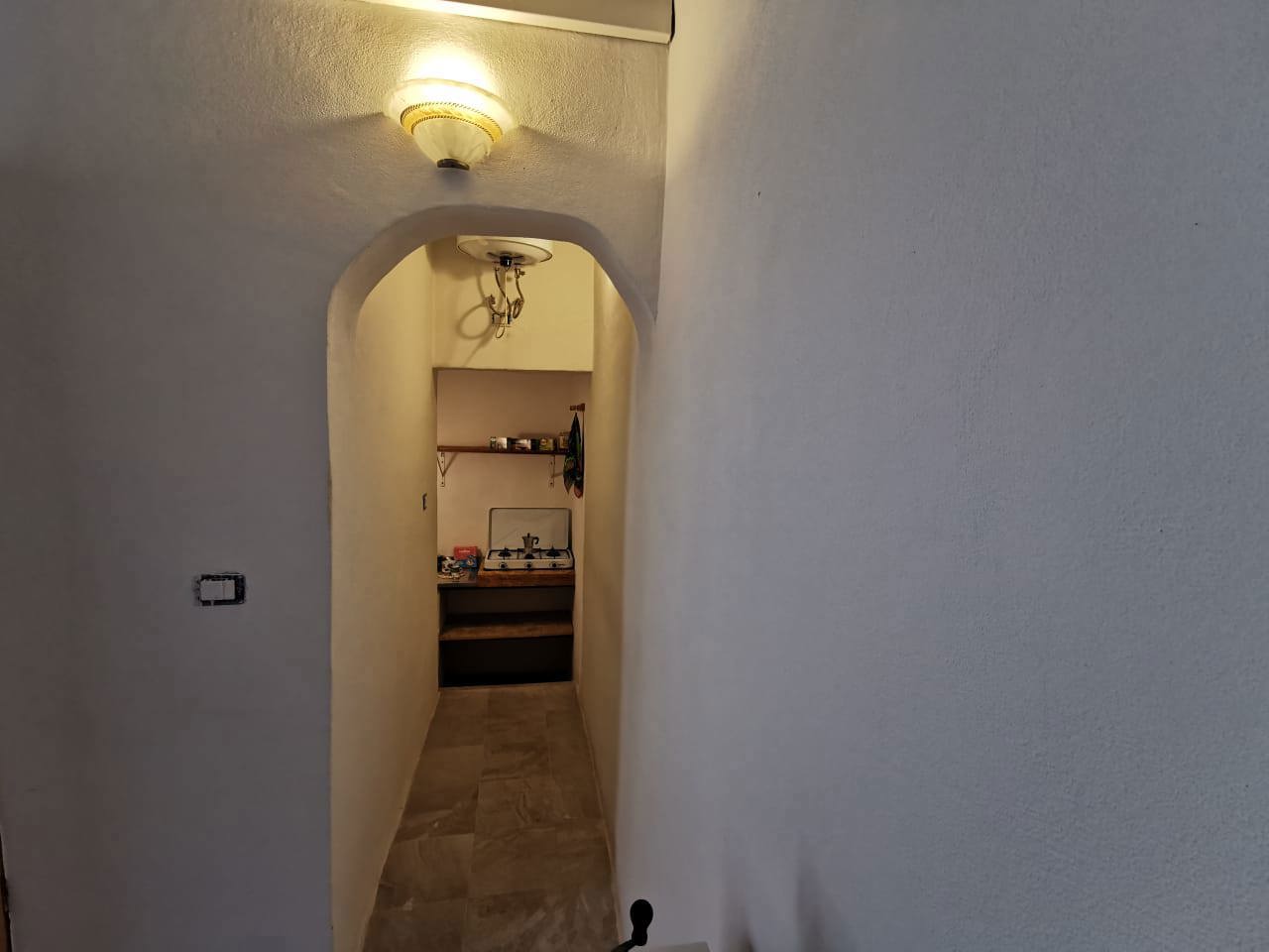 Casa indipendente con giardino a Spongano