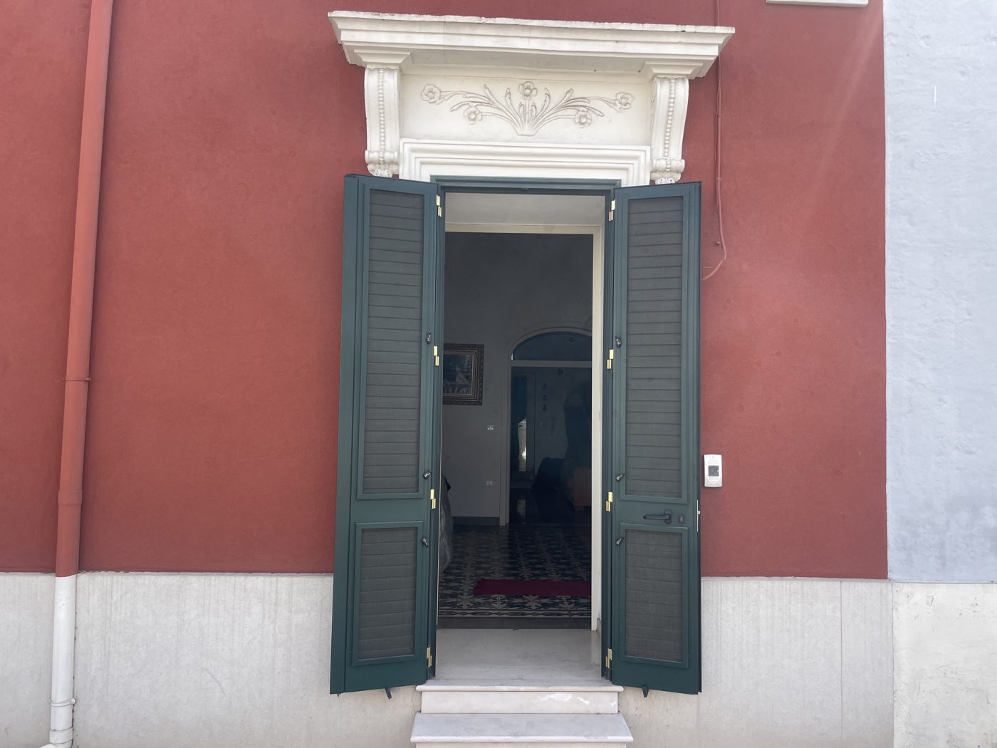 Casa indipendente in vendita a Spongano