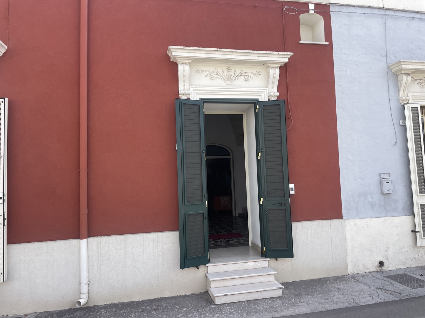 Casa indipendente in vendita a Spongano