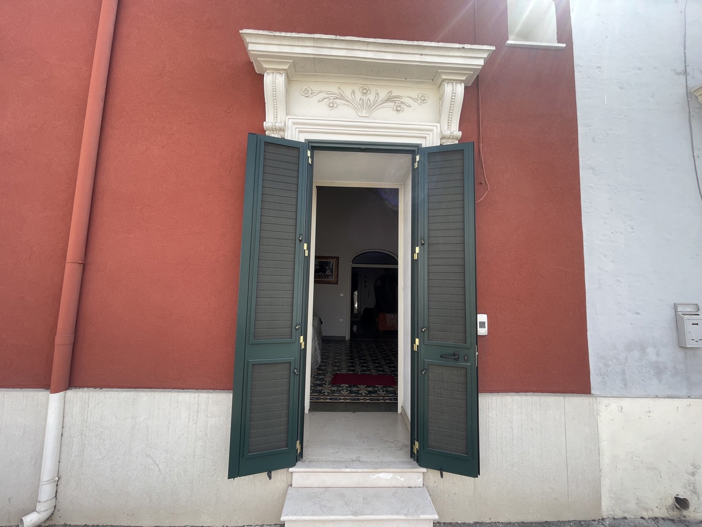 Casa indipendente in vendita a Spongano