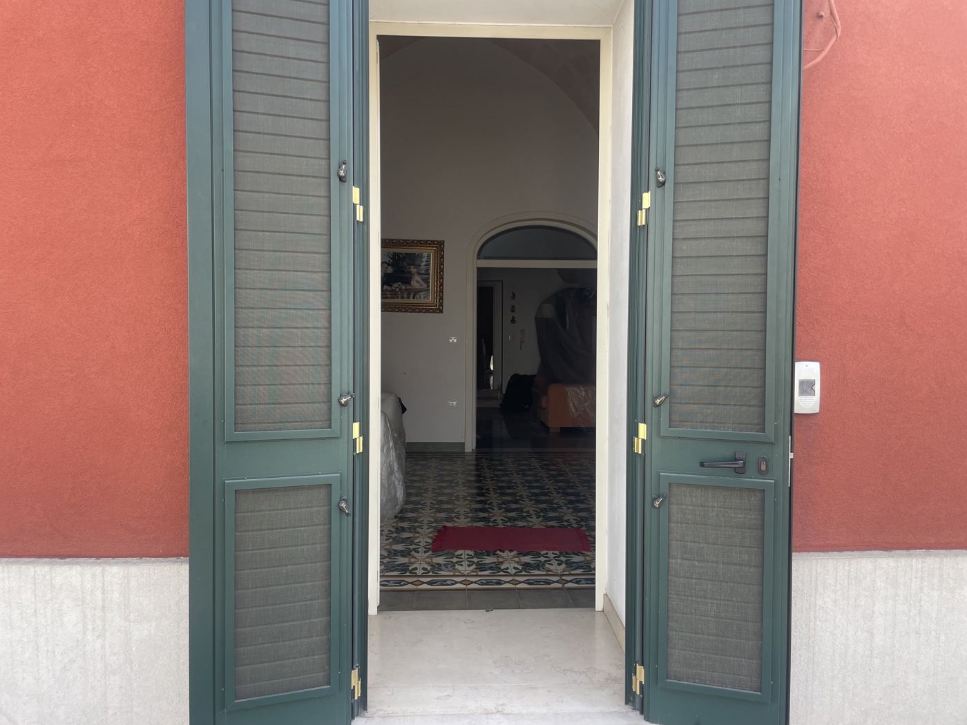 Casa indipendente in vendita a Spongano