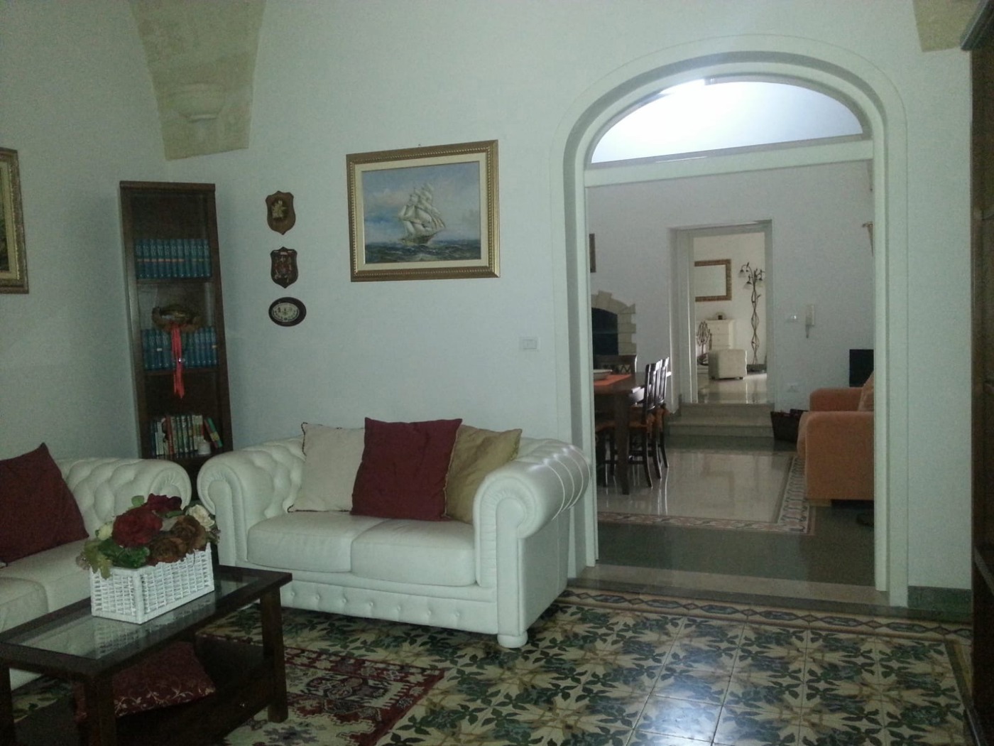Casa indipendente in vendita a Spongano
