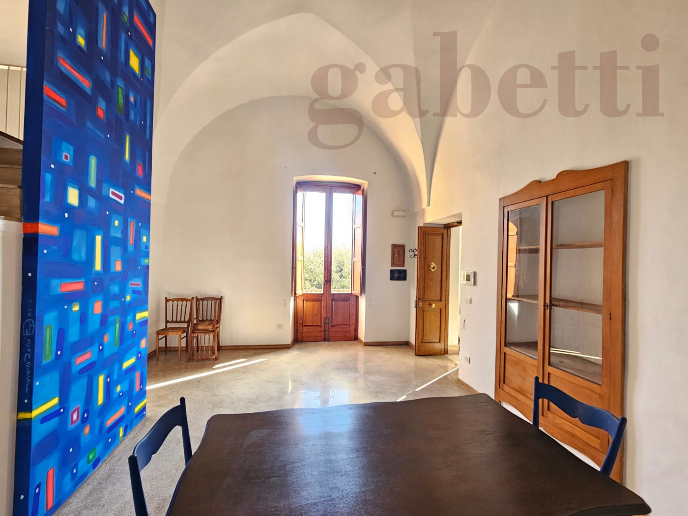 Appartamento ristrutturato a Copertino