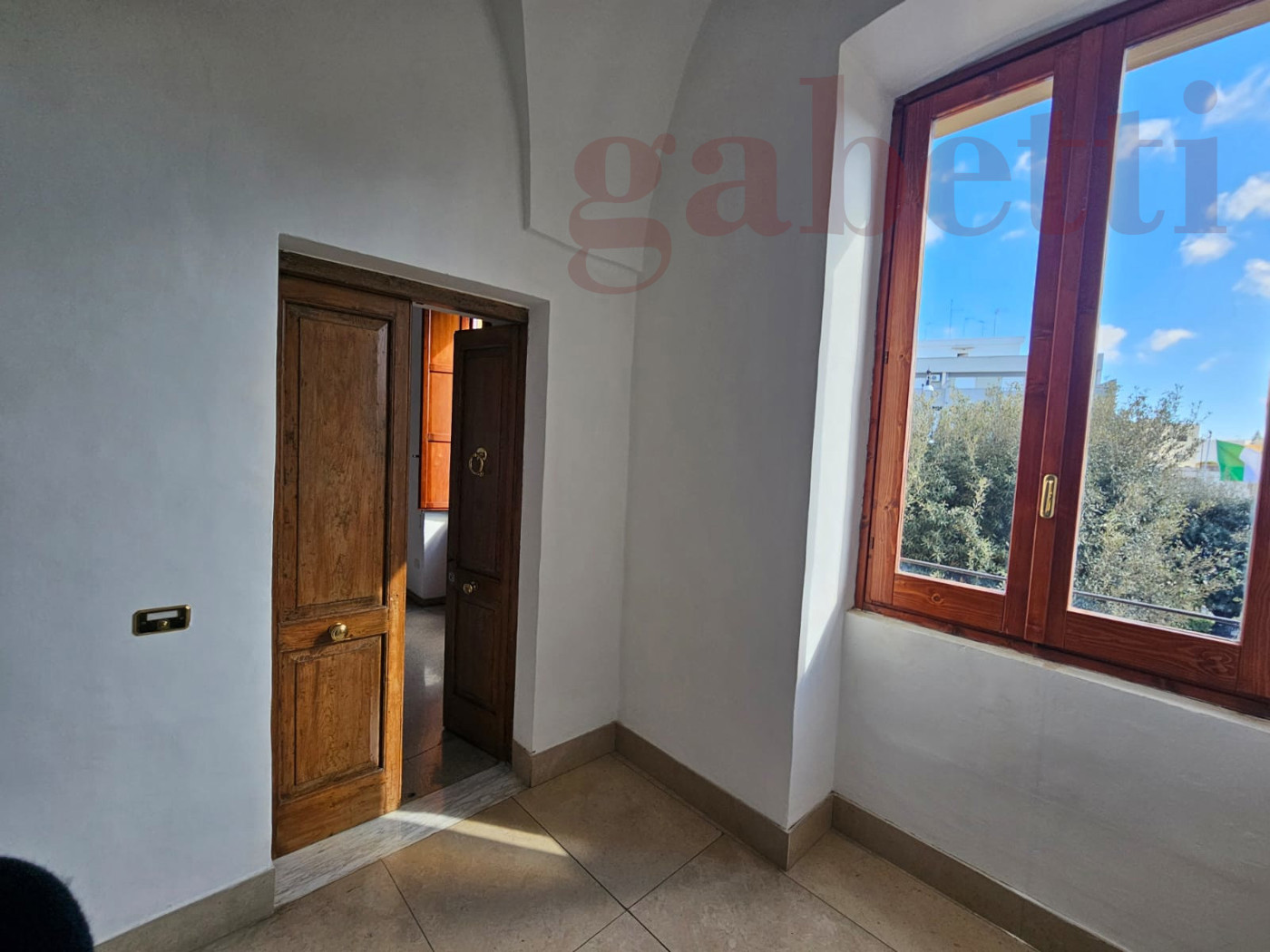 Appartamento ristrutturato a Copertino