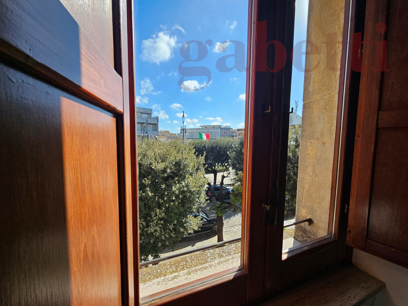 Appartamento ristrutturato a Copertino