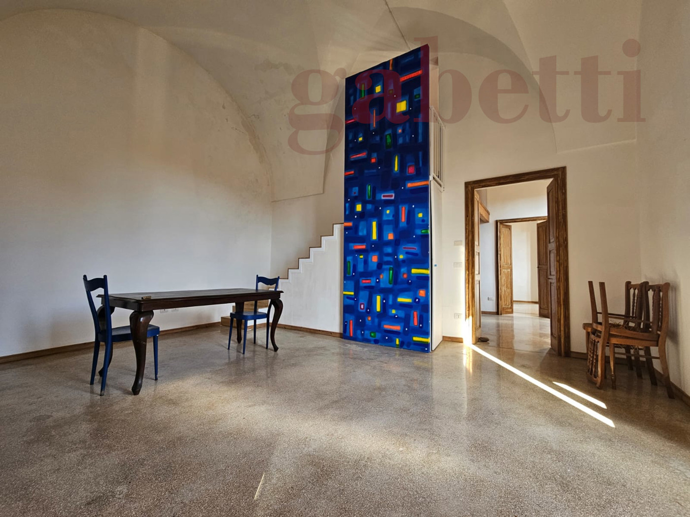 Appartamento ristrutturato a Copertino